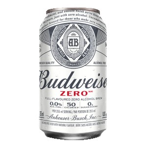 Zero Non-alcoholic Beer